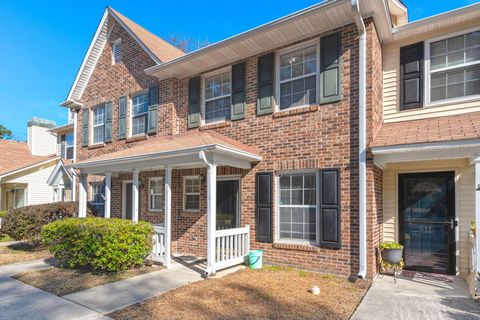 A home in Summerville