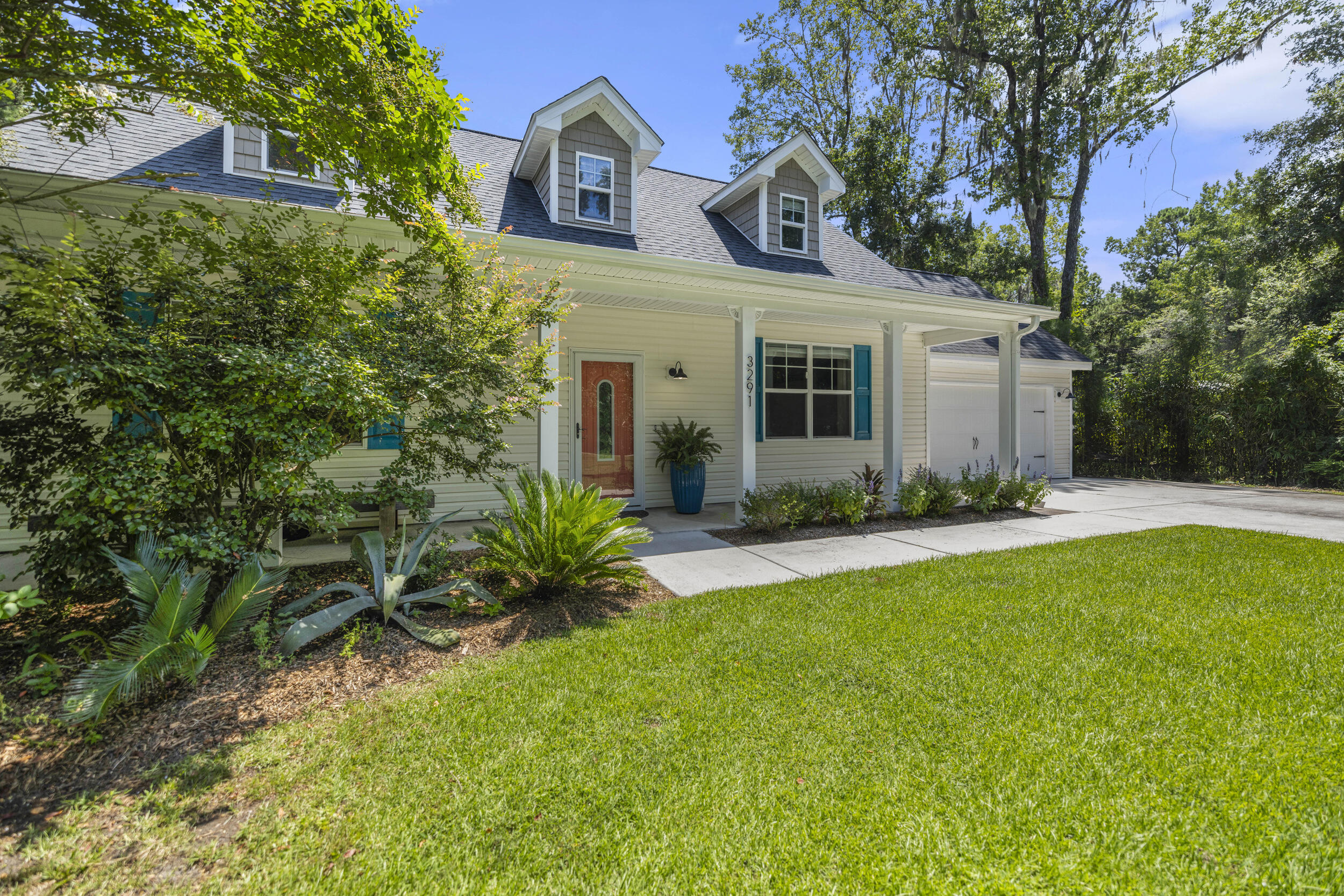 3291 Walter Drive