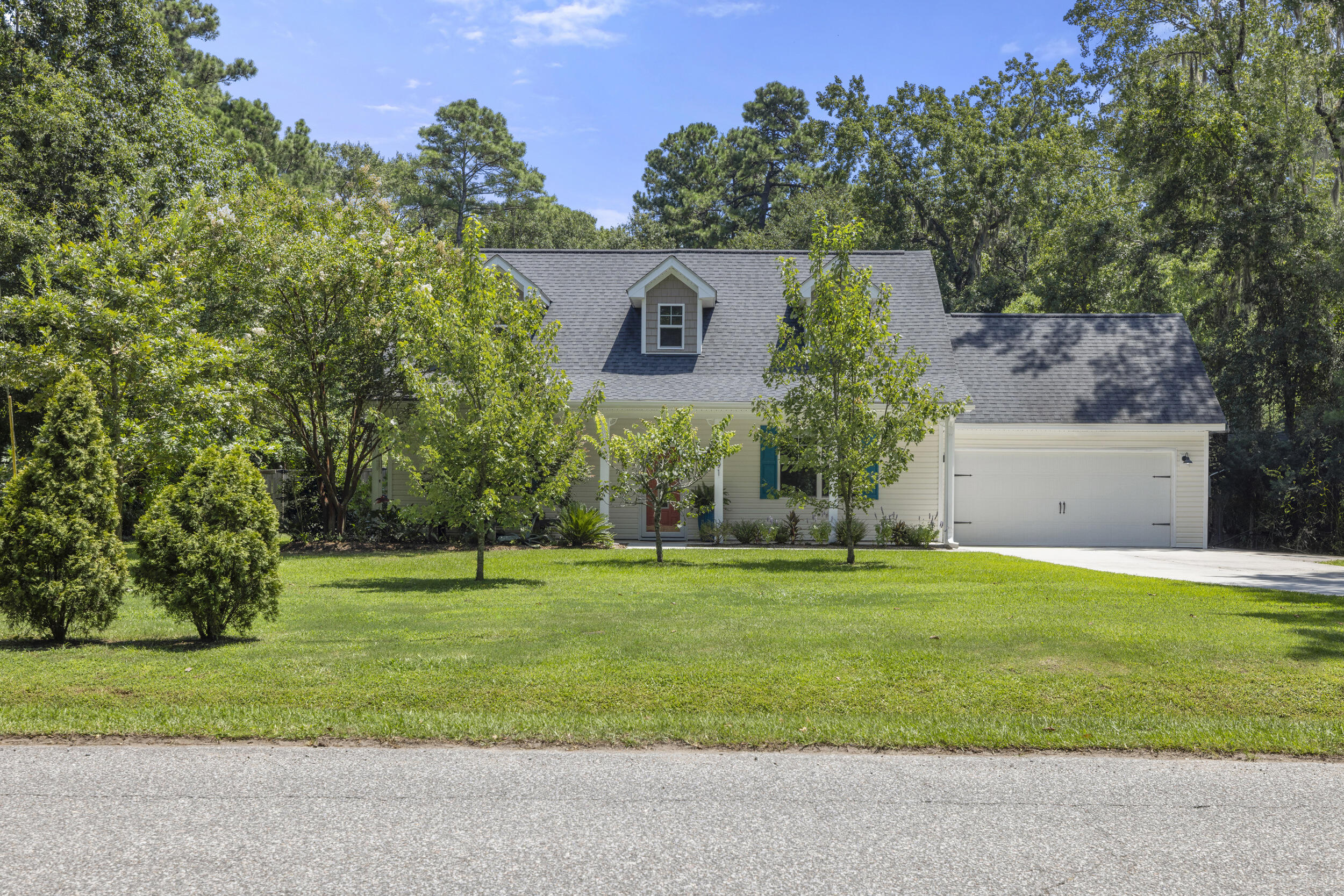 3291 Walter Drive
