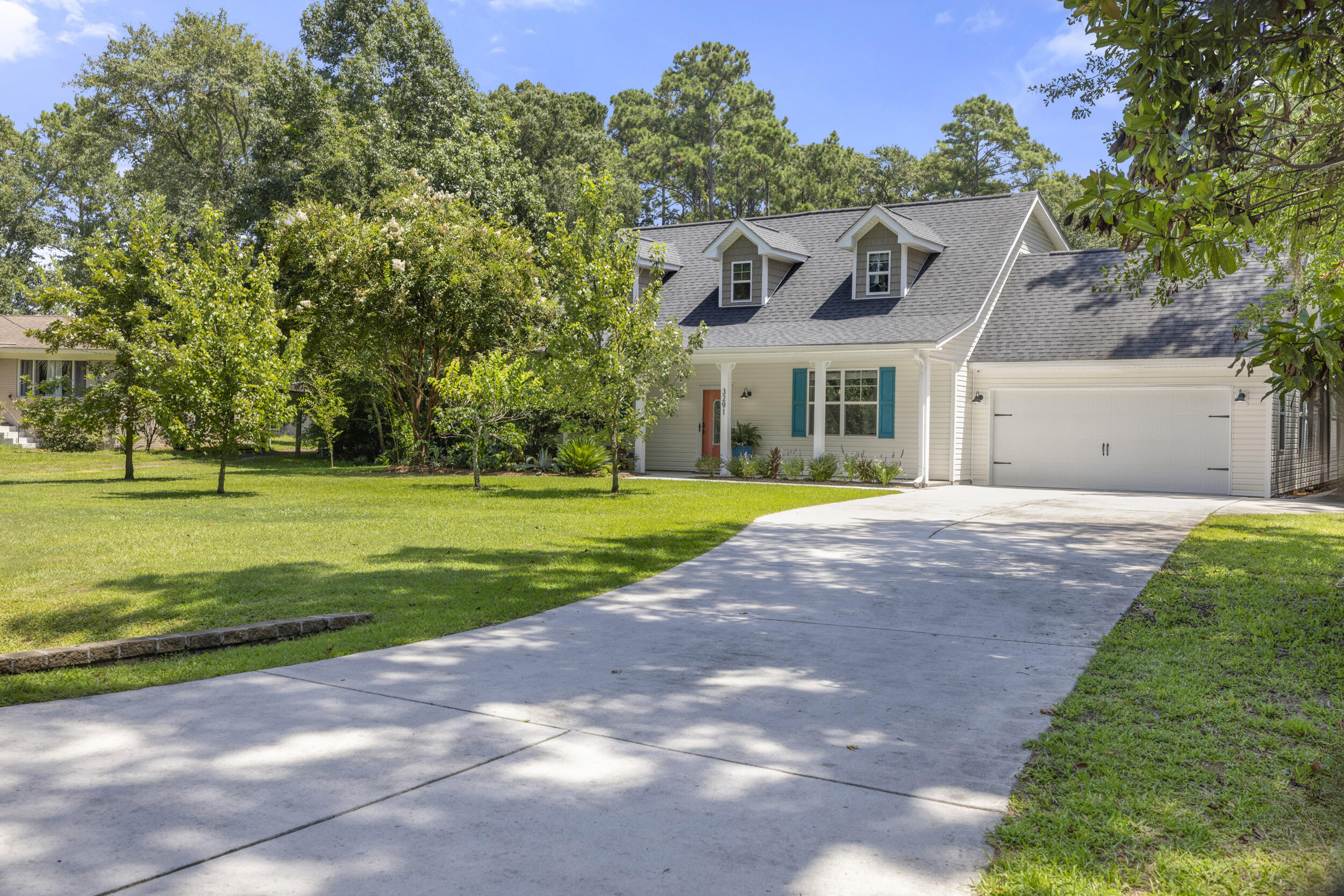 3291 Walter Drive