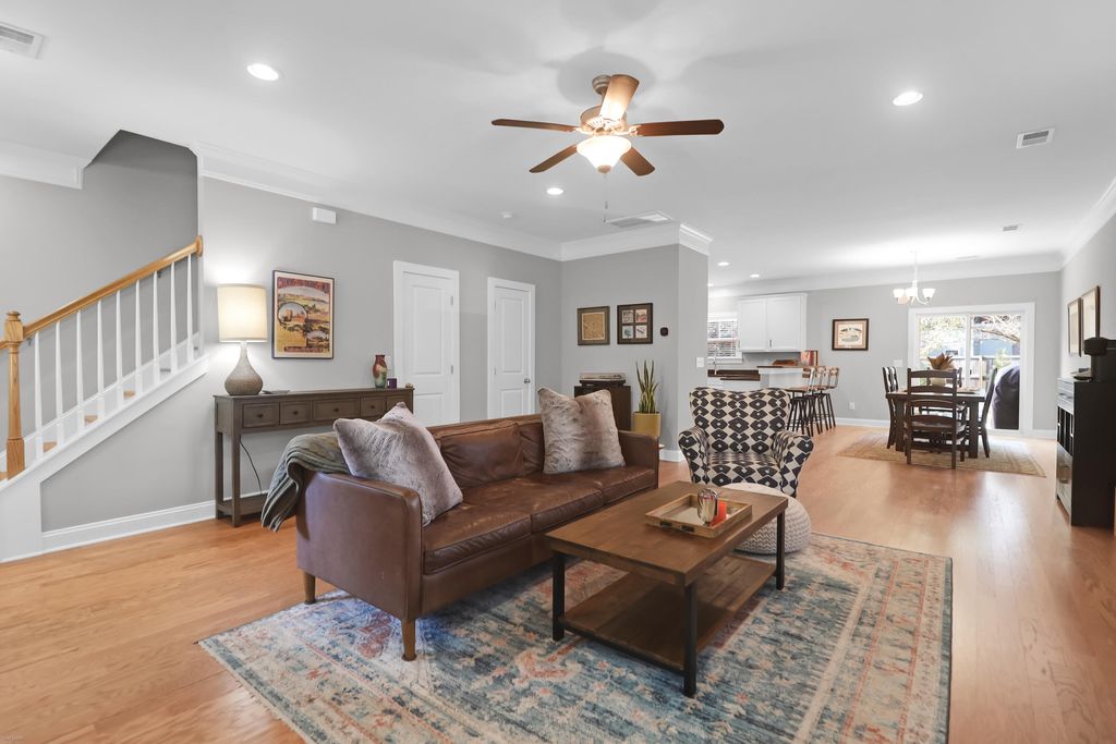 Photo of 949 Dills Bluff Road, Charleston, SC 29412 (MLS # 26003050)