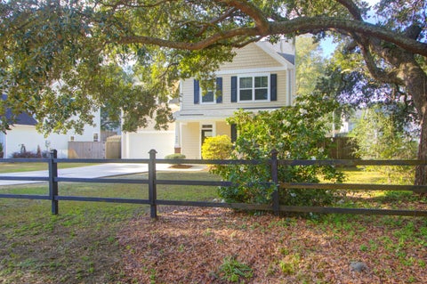 Photo of 949 Dills Bluff Road, Charleston, SC 29412 (MLS # 26003050)