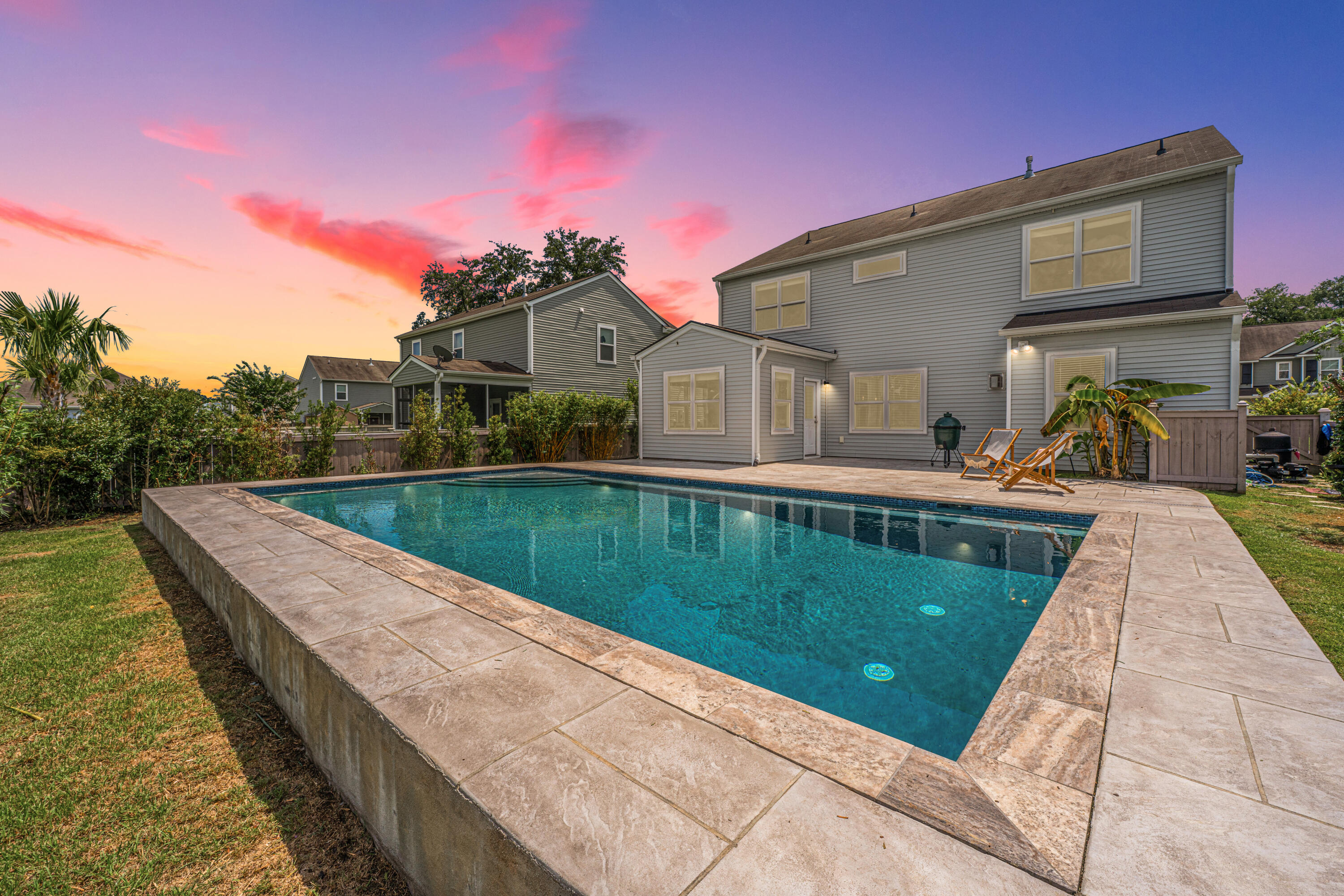 3040 Vincent Astor Drive