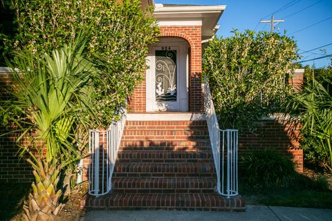 924 Ashley Avenue Charleston SC 29403
