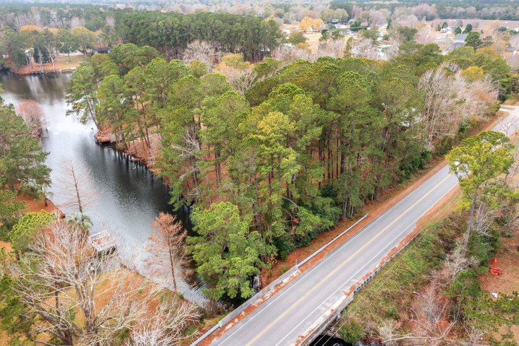 Photo of 105 Jean Drive, Eutawville, SC 29048 (MLS # 25032409)