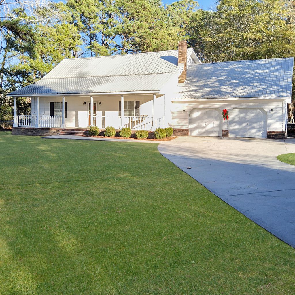 Photo of 105 Jean Drive, Eutawville, SC 29048 (MLS # 25032409)