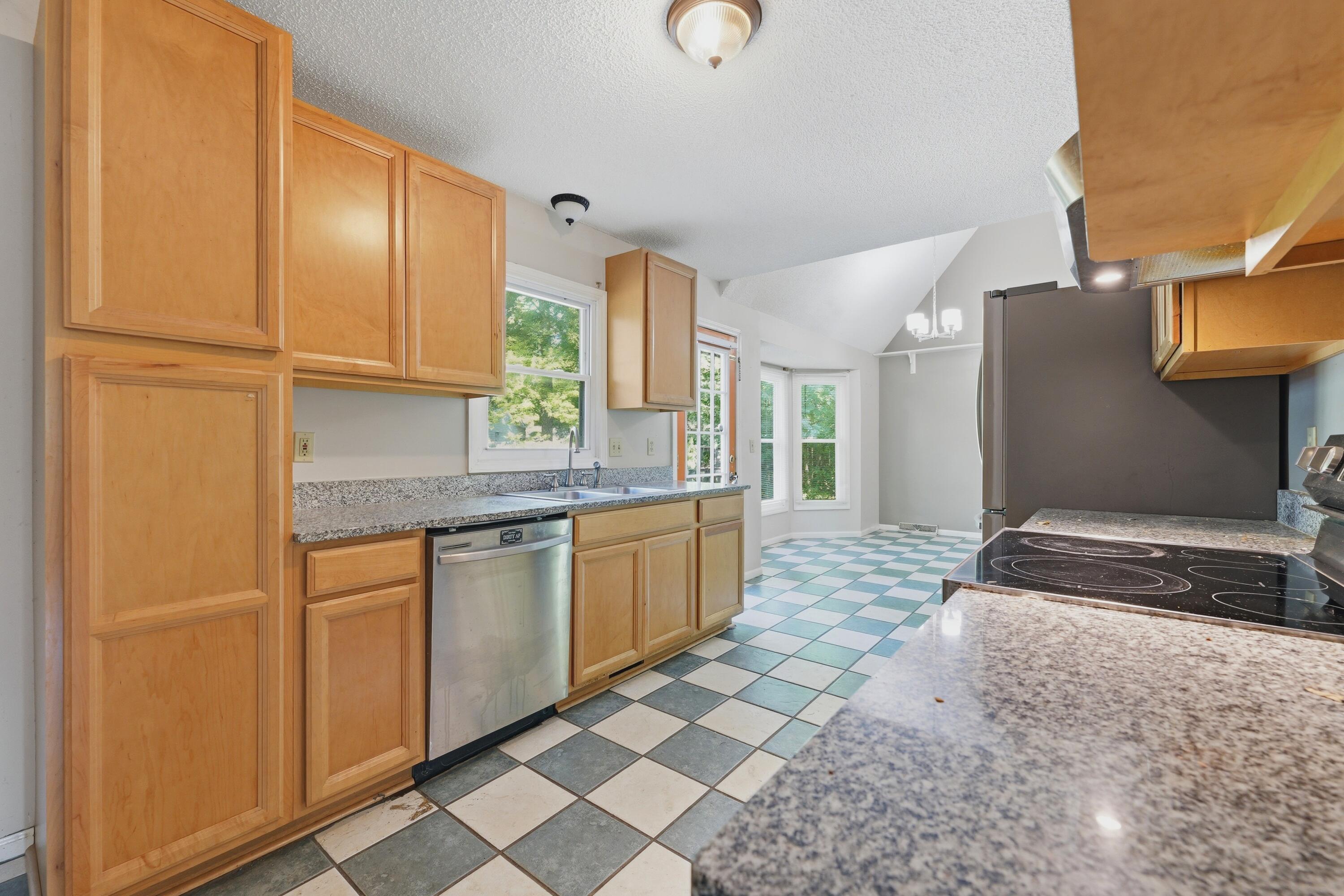1406 Wando Lane