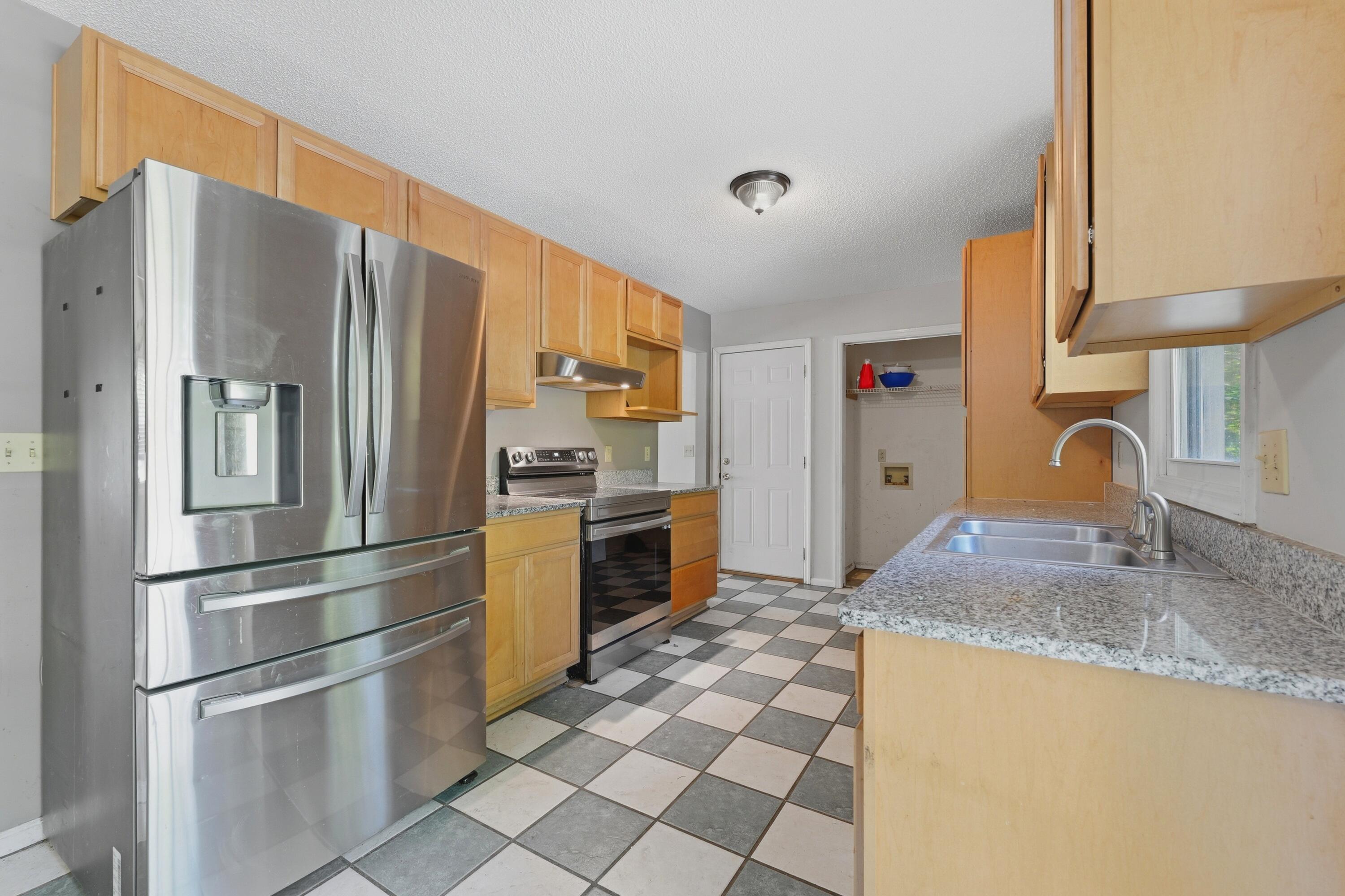 1406 Wando Lane