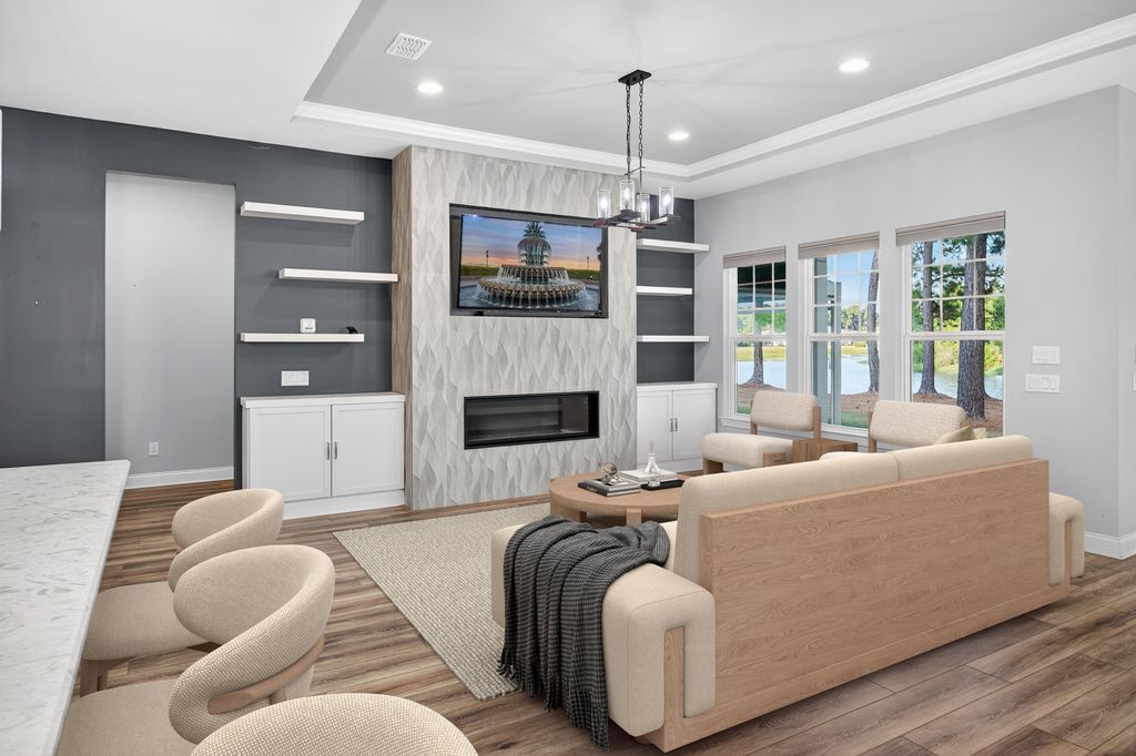 Photo of 108 Bluff Isle Court, Summerville, SC 29486 (MLS # 26009295)