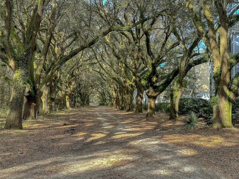 A home in Johns Island