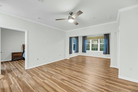 A home in Johns Island