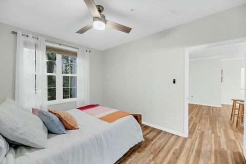 A home in Johns Island