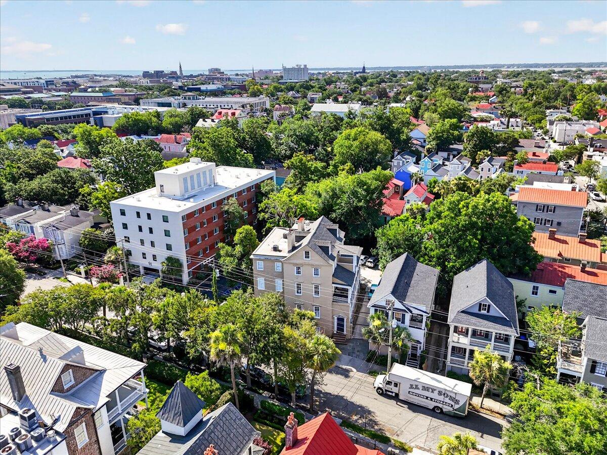 65 Vanderhorst Street Apt F