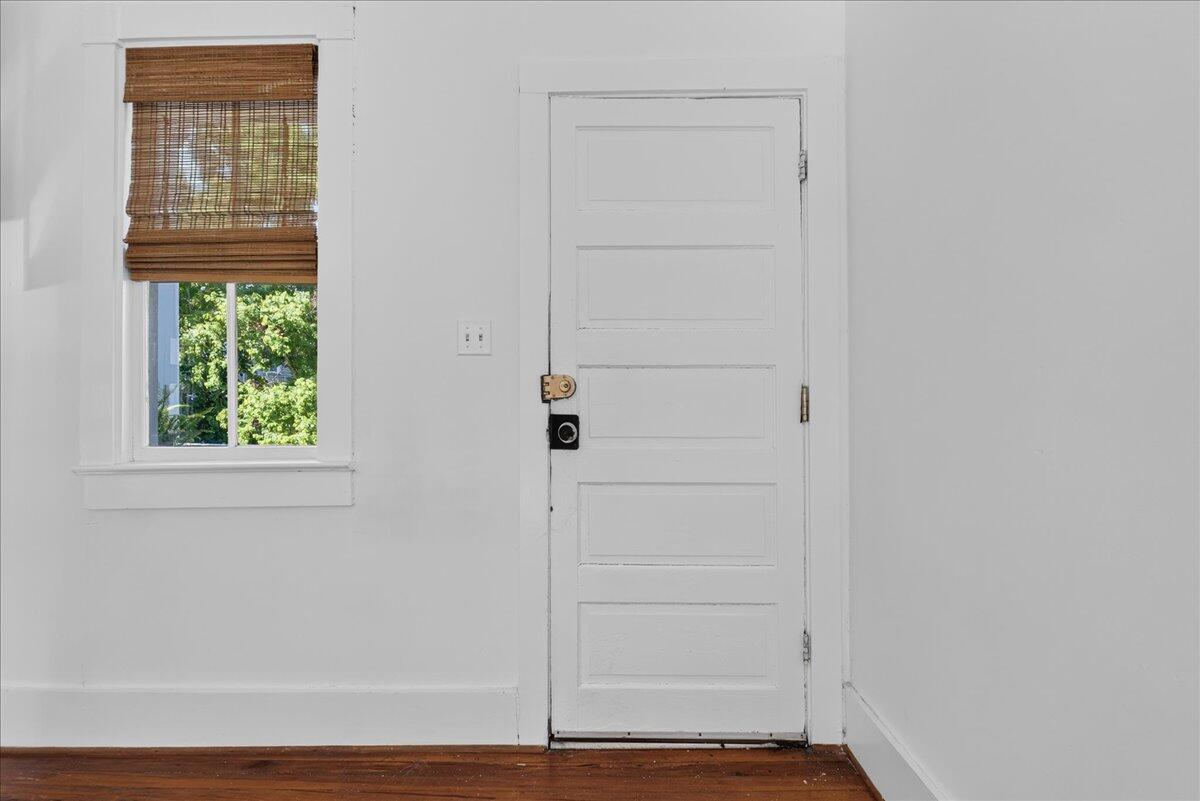 65 Vanderhorst Street Apt F