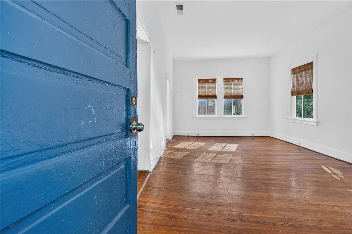 65 Vanderhorst Street Apt F