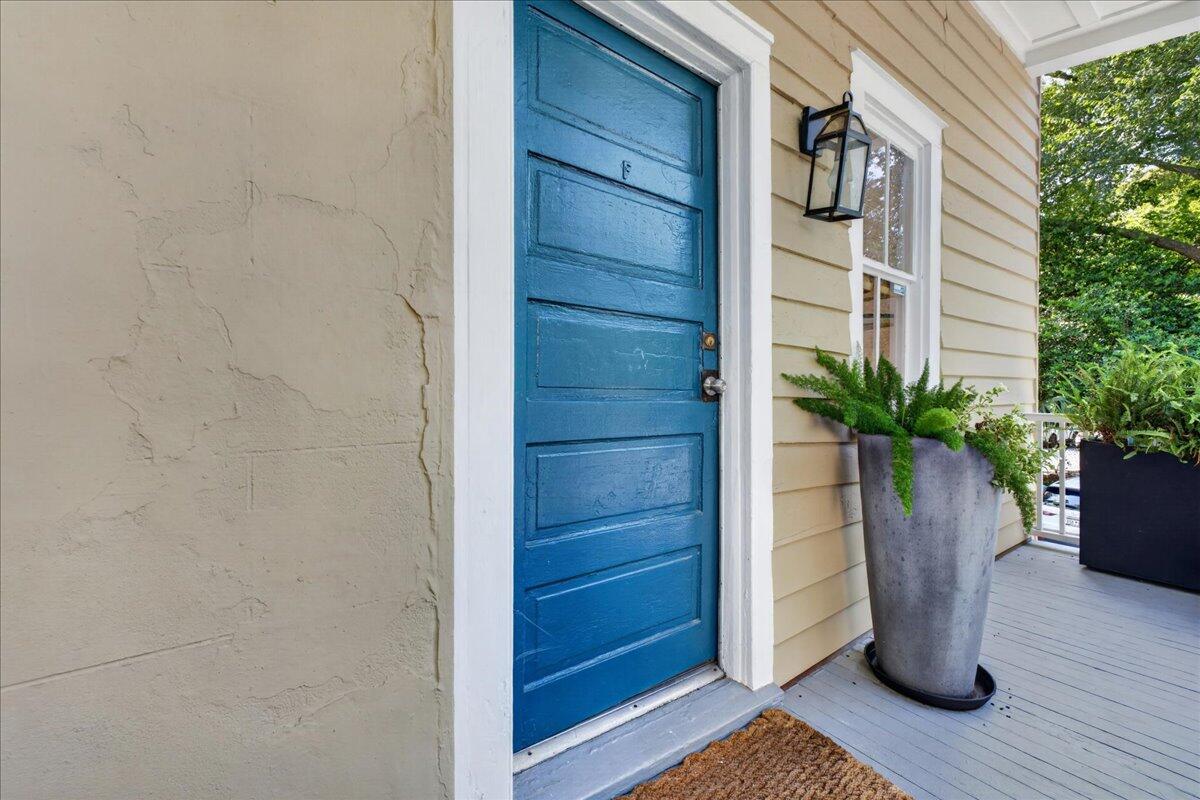 65 Vanderhorst Street Apt F