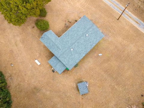 A home in Edisto Island