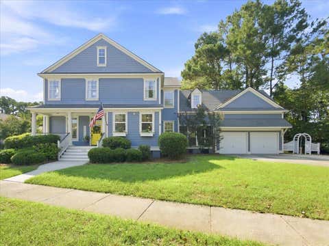 Photo of 1520 Devol Street, Mount Pleasant, SC 29466 (MLS # 26022881)