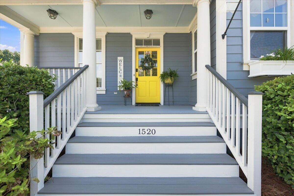 1520 Devol Street