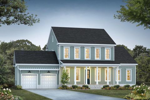 416 Wood Lilly Loop Summerville SC 29486