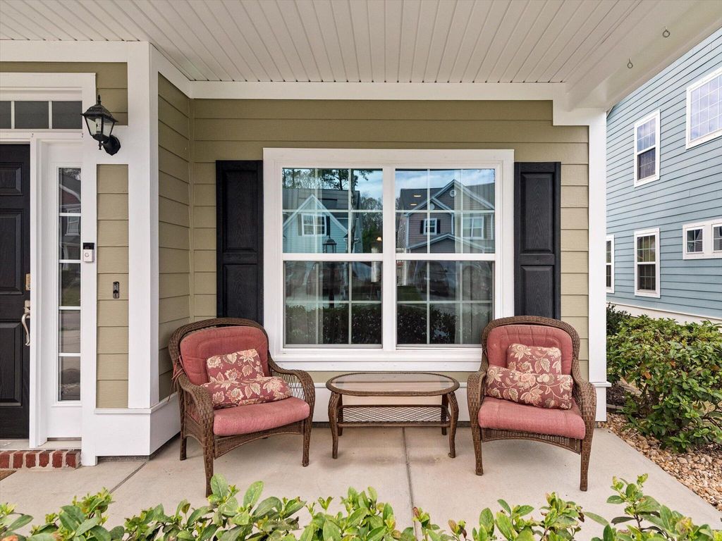 Photo of 8536 Majestic Street, North Charleston, SC 29420 (MLS # 26006800)