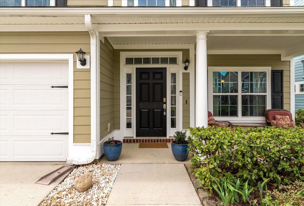 Photo of 8536 Majestic Street, North Charleston, SC 29420 (MLS # 26006800)