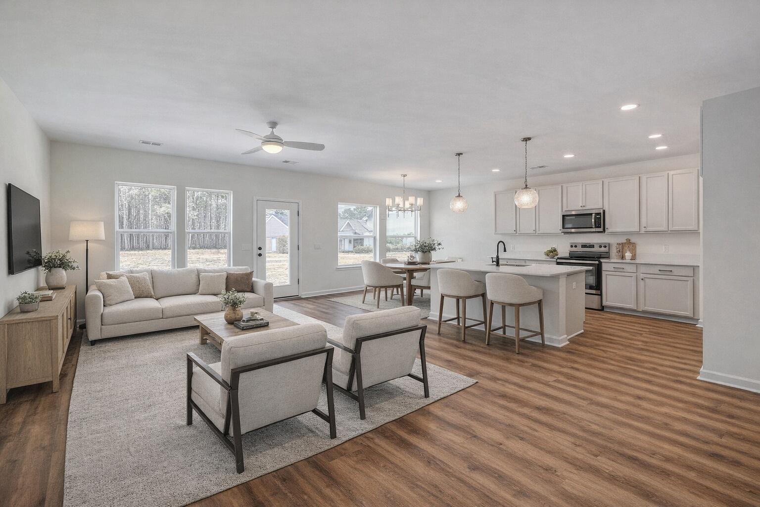 505 New Regenia Place