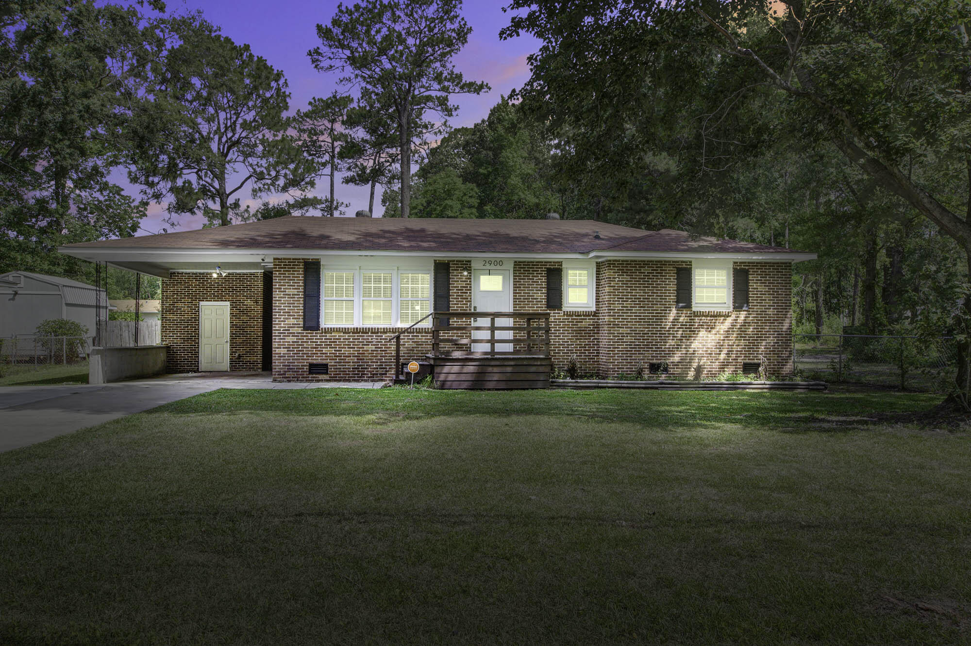 2900 Otranto Road, North Charleston, SC 29406 MLS 24016002 Listing