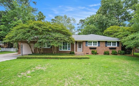 1833 Saint Julian Drive Charleston SC 29407