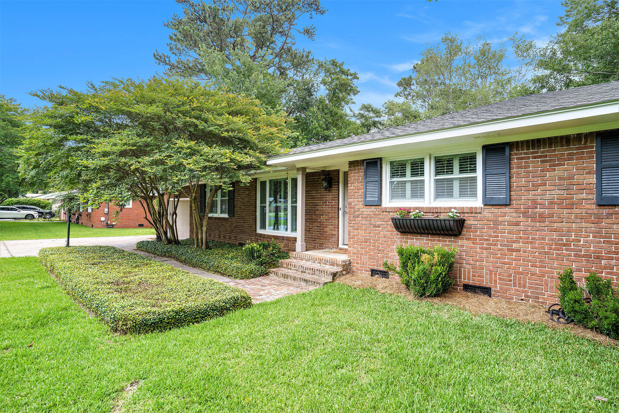 1833 Saint Julian Drive