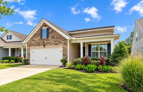 Photo of 108 Reef Road, Summerville, SC 29486 (MLS # 26024523)