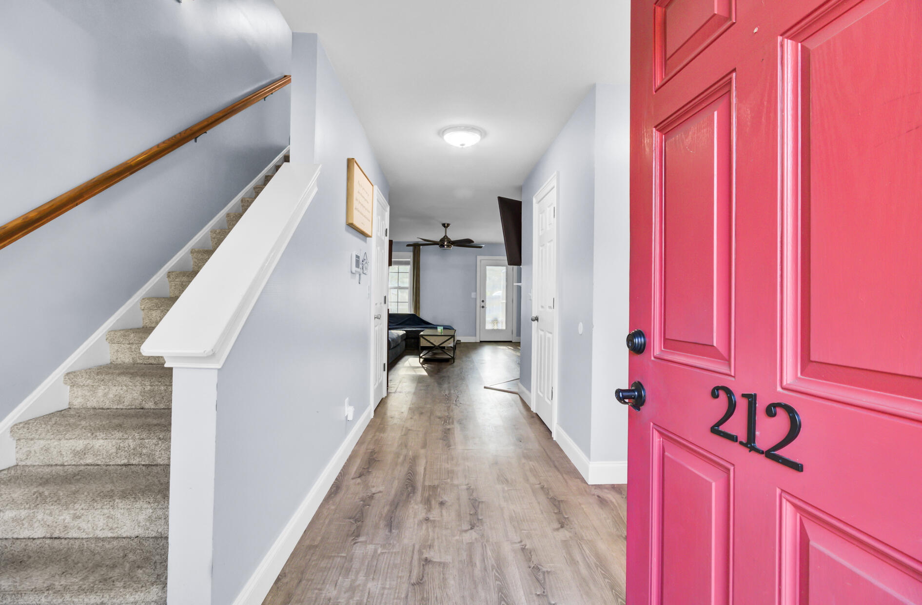 212 Tyner Trail