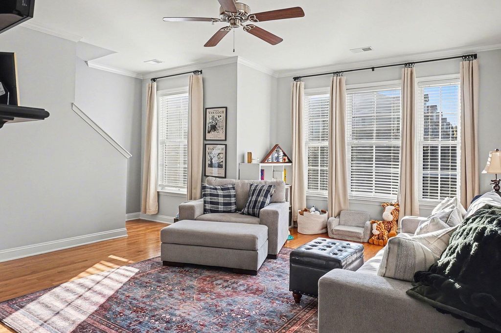 Photo of 3704 Bagley Drive, Mount Pleasant, SC 29466 (MLS # 26000729)