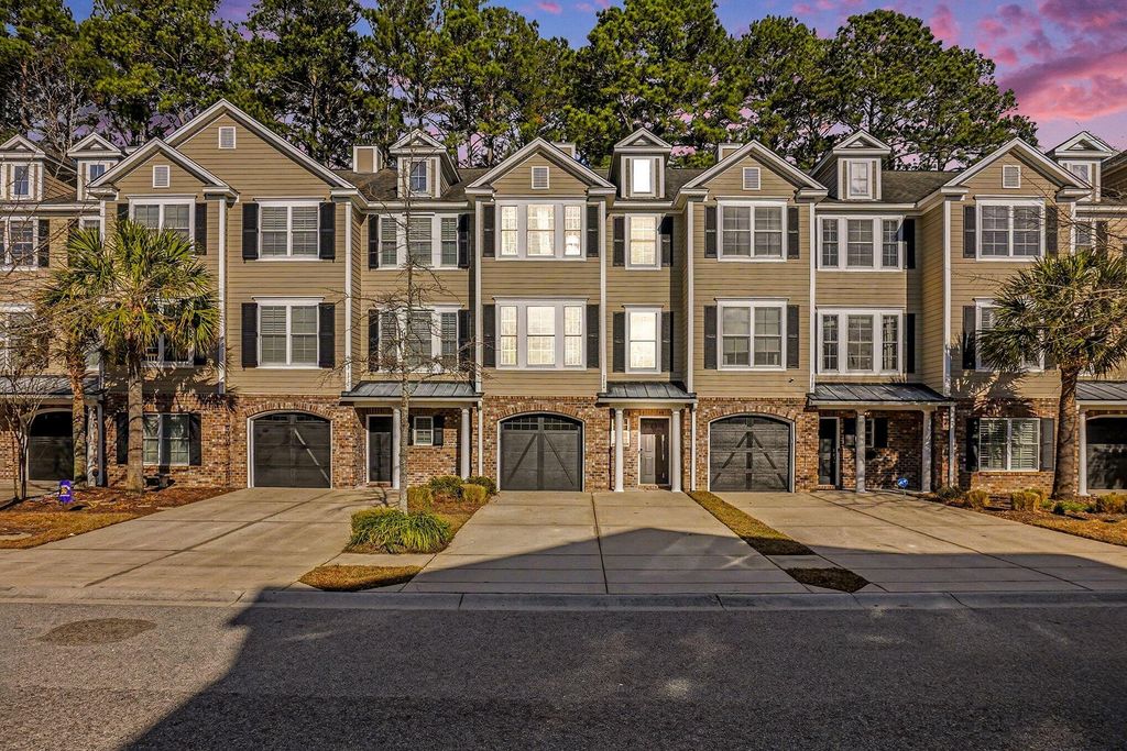 Photo of 3704 Bagley Drive, Mount Pleasant, SC 29466 (MLS # 26000729)