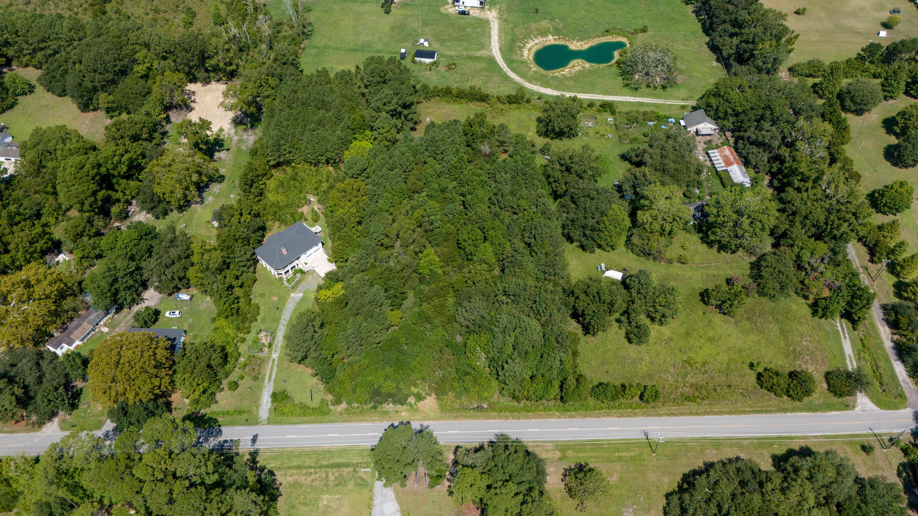 6658 Ethel Post Office Road