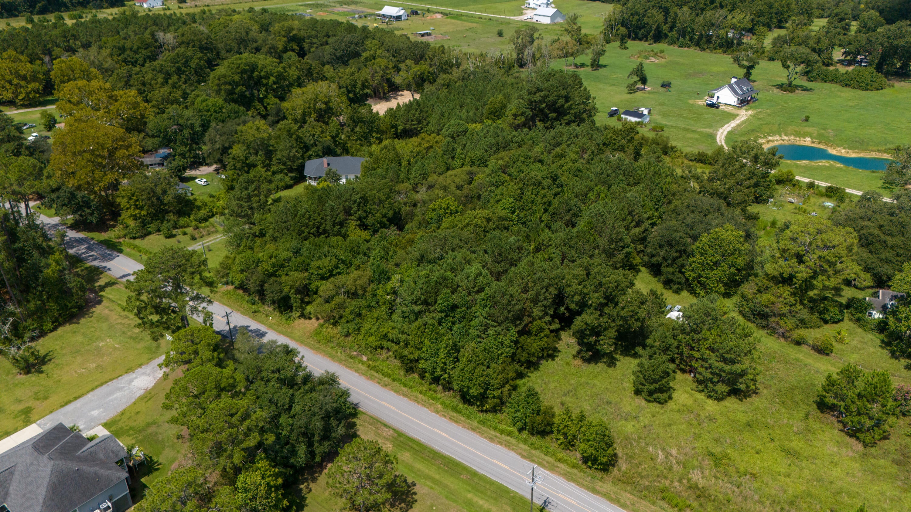 6658 Ethel Post Office Road