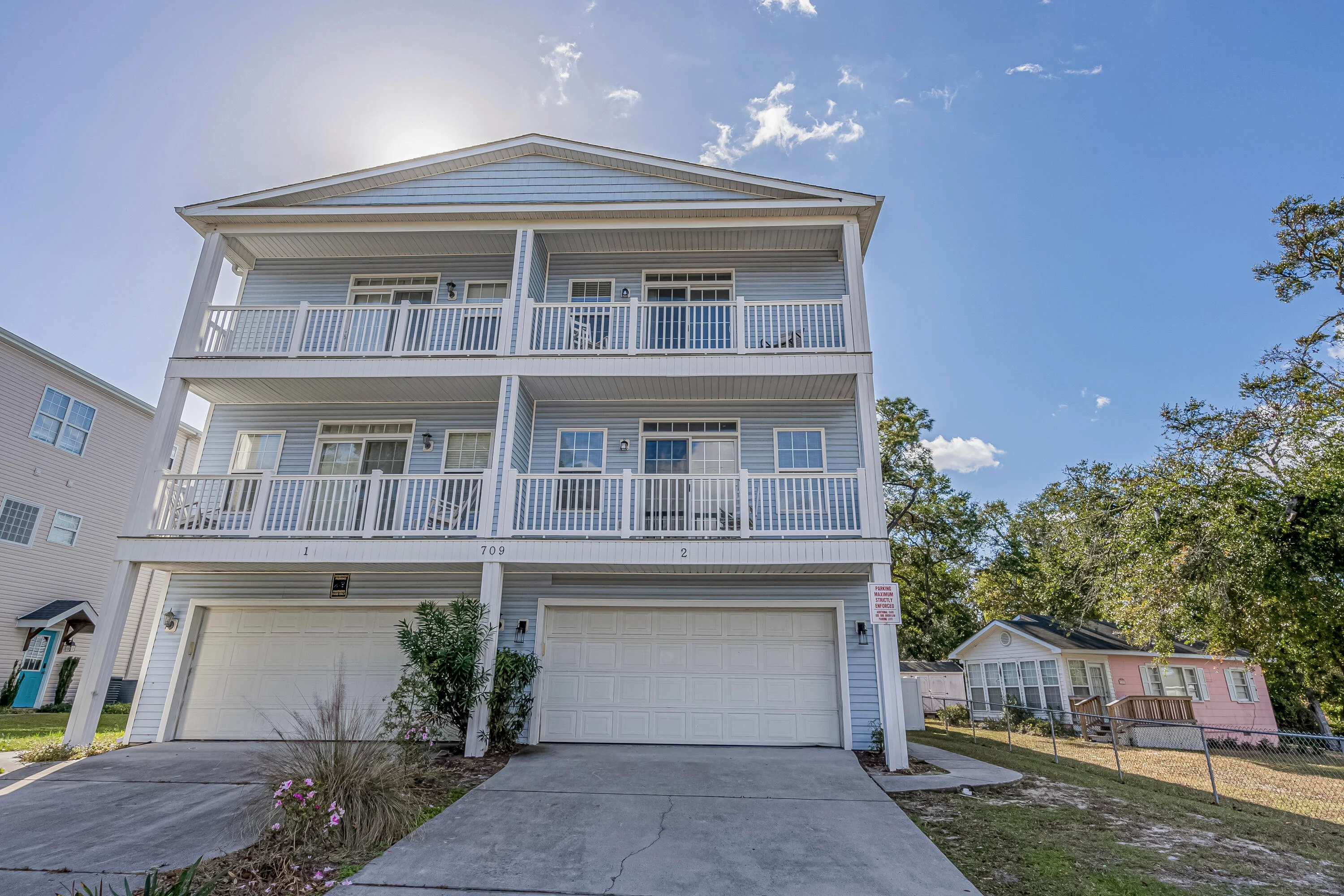709 S 37th Avenue Unit 2, North Myrtle Beach, SC, 29582