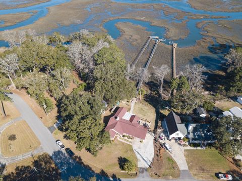 A home in Beaufort