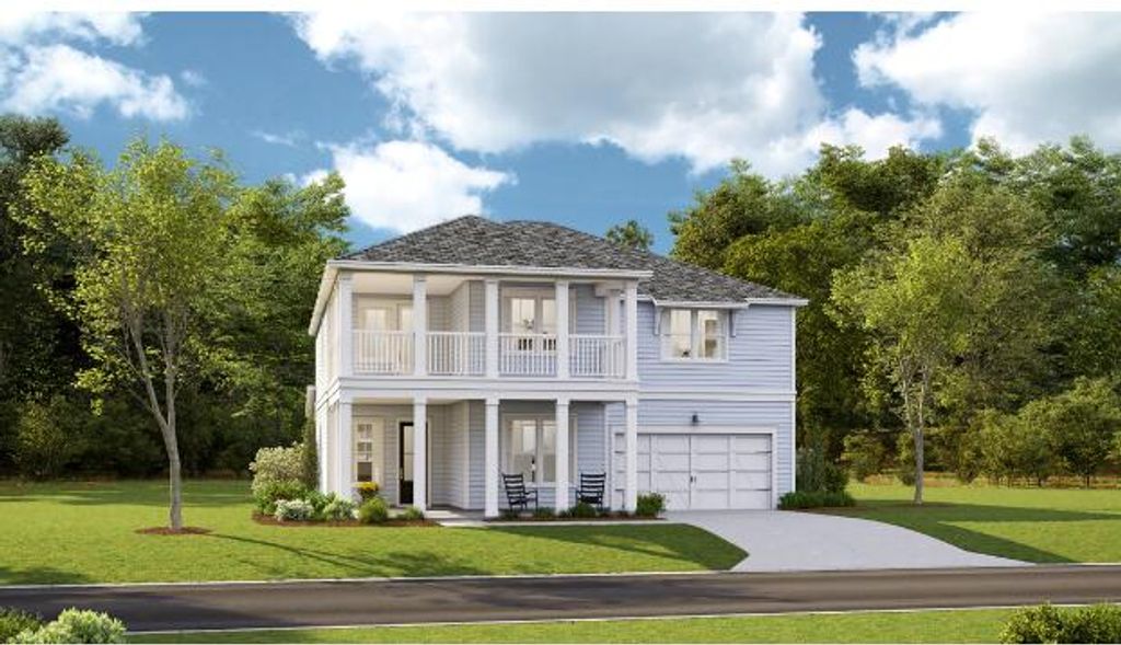 Photo of 112 Beamon Loop, Summerville, SC 29486 (MLS # 26013065)