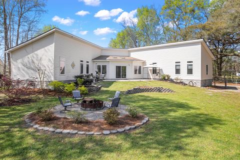 Photo of 4777 Coon Club Road, Meggett, SC 29449 (MLS # 26009102)