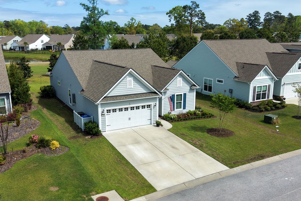 Photo of 6180 Wilkes Pond Drive, Hollywood, SC 29449 (MLS # 26006958)