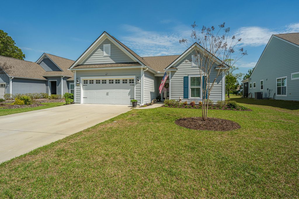 Photo of 6180 Wilkes Pond Drive, Hollywood, SC 29449 (MLS # 26006958)