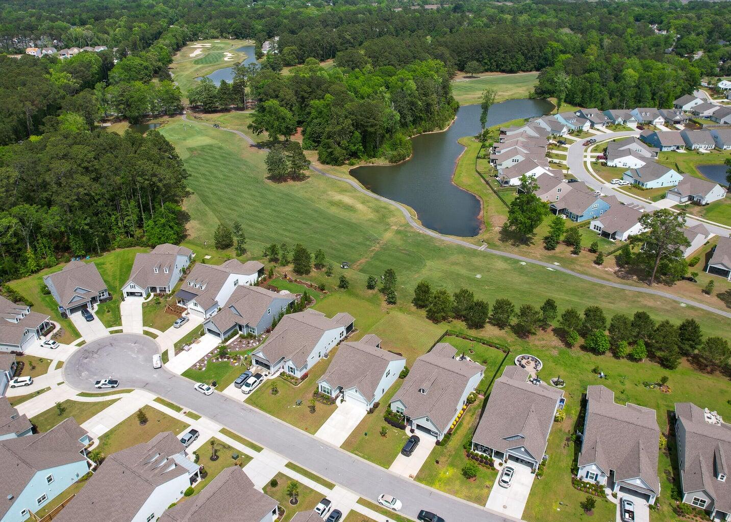 6180 Wilkes Pond Drive