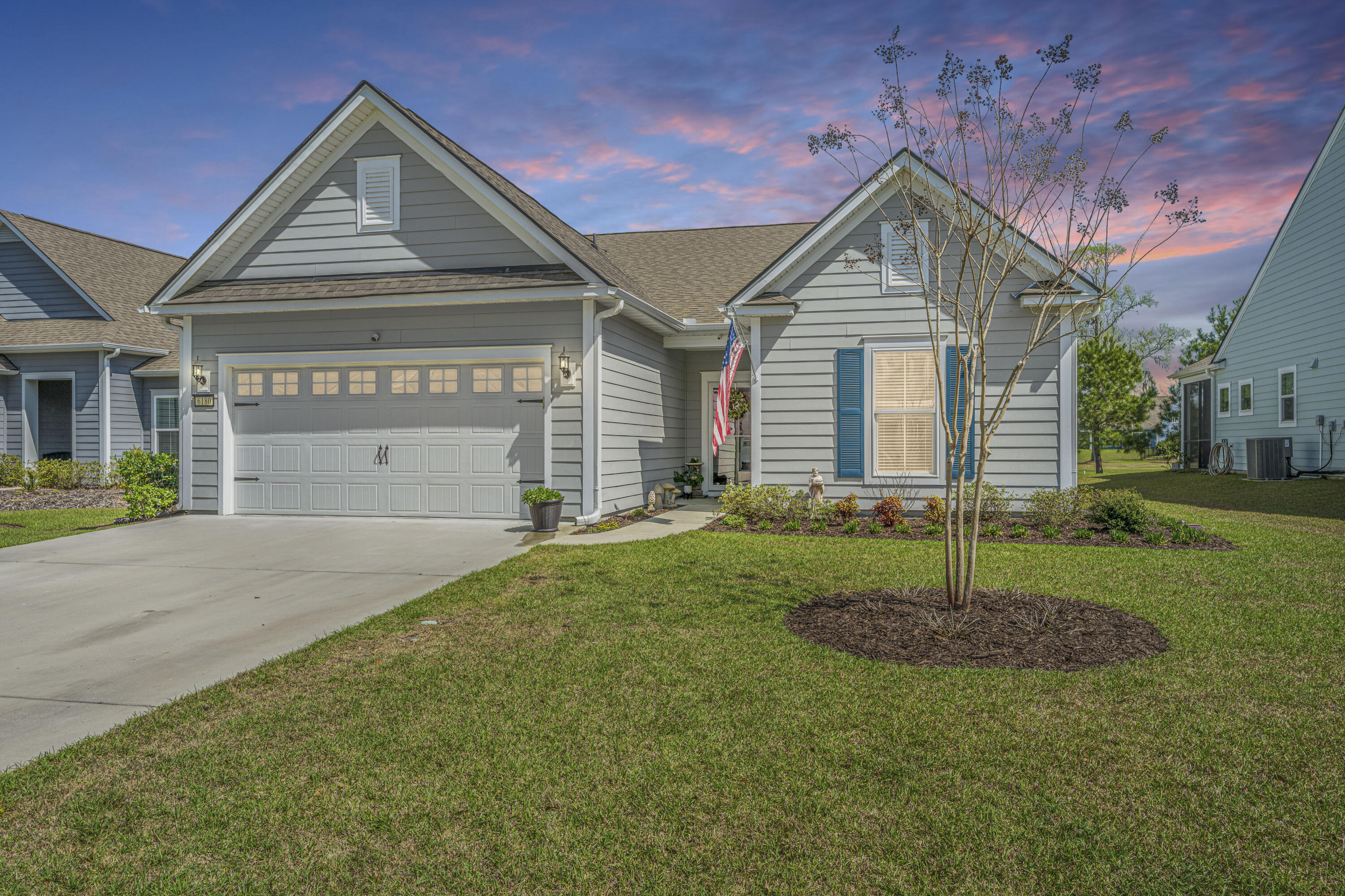 6180 Wilkes Pond Drive