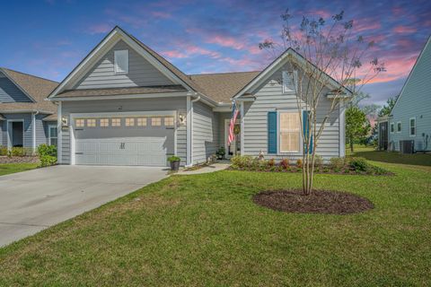 6180 Wilkes Pond Drive Hollywood SC 29449
