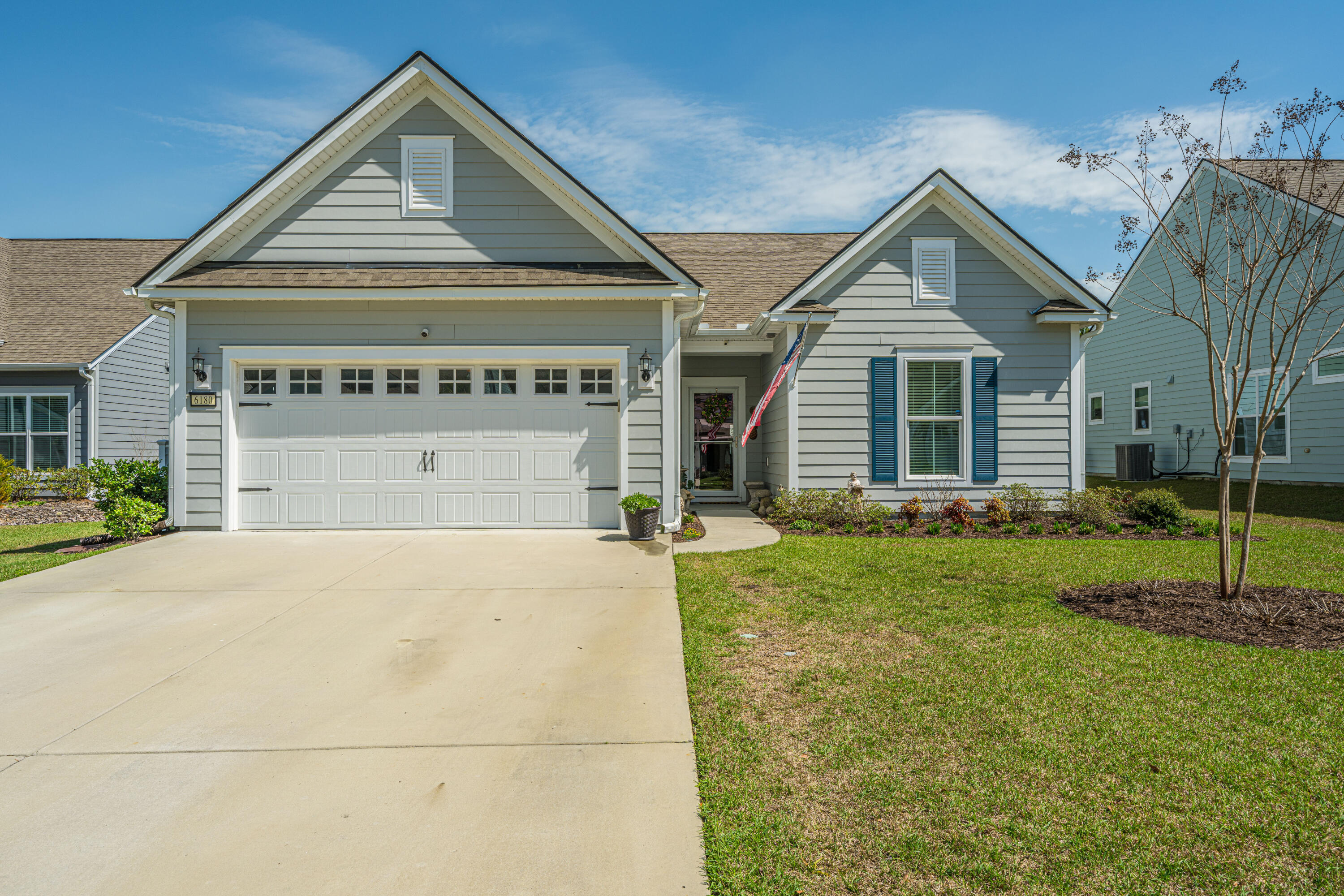6180 Wilkes Pond Drive