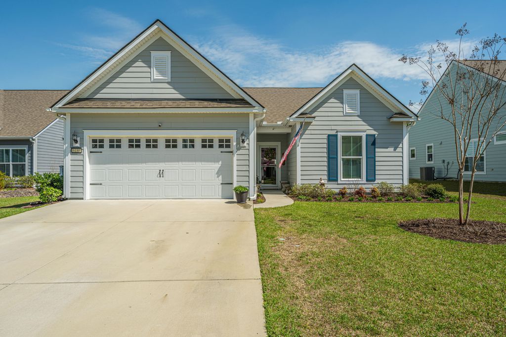 Photo of 6180 Wilkes Pond Drive, Hollywood, SC 29449 (MLS # 26006958)