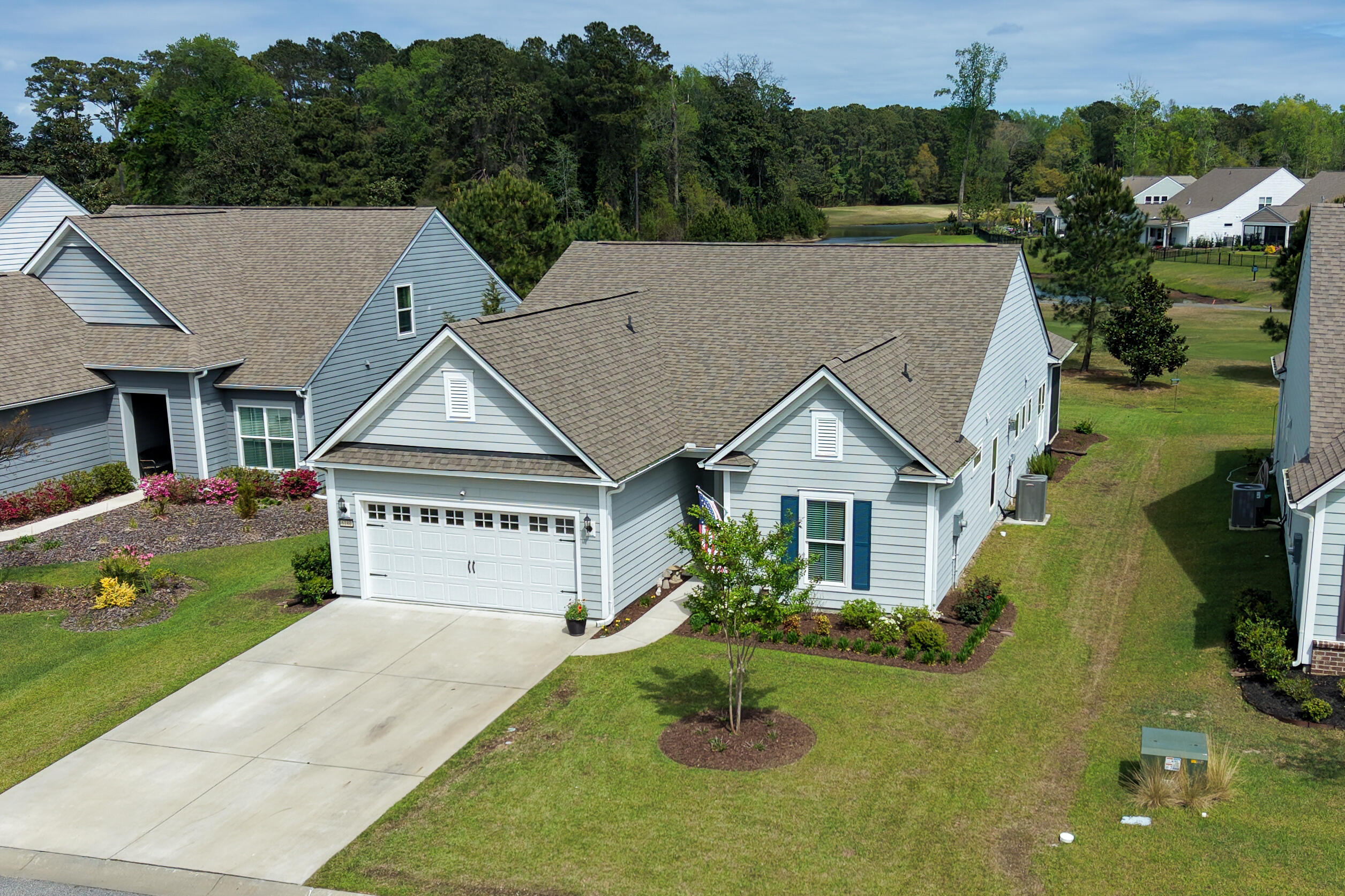 6180 Wilkes Pond Drive
