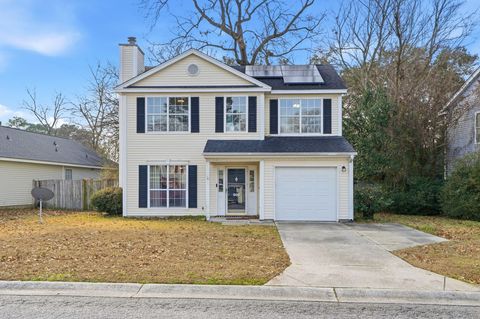 207 Hastings Drive Goose Creek SC 29445