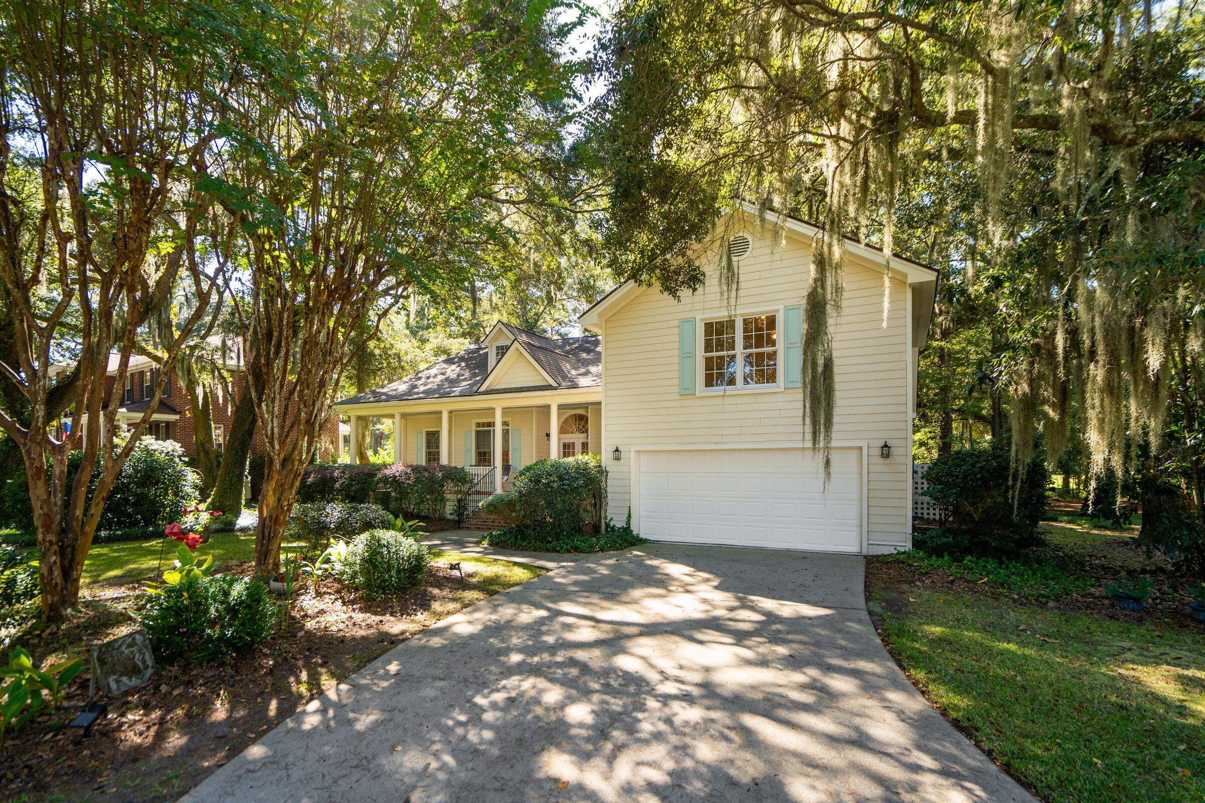 4294 Hope Plantation Drive